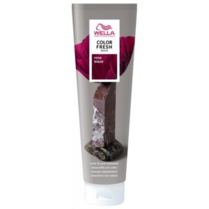 Maschera Colorante Color Fresh 150 Ml Wella/Rose Blaze