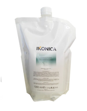 Fango Puro Del Mar Morto 1000 Ml - Ikonica