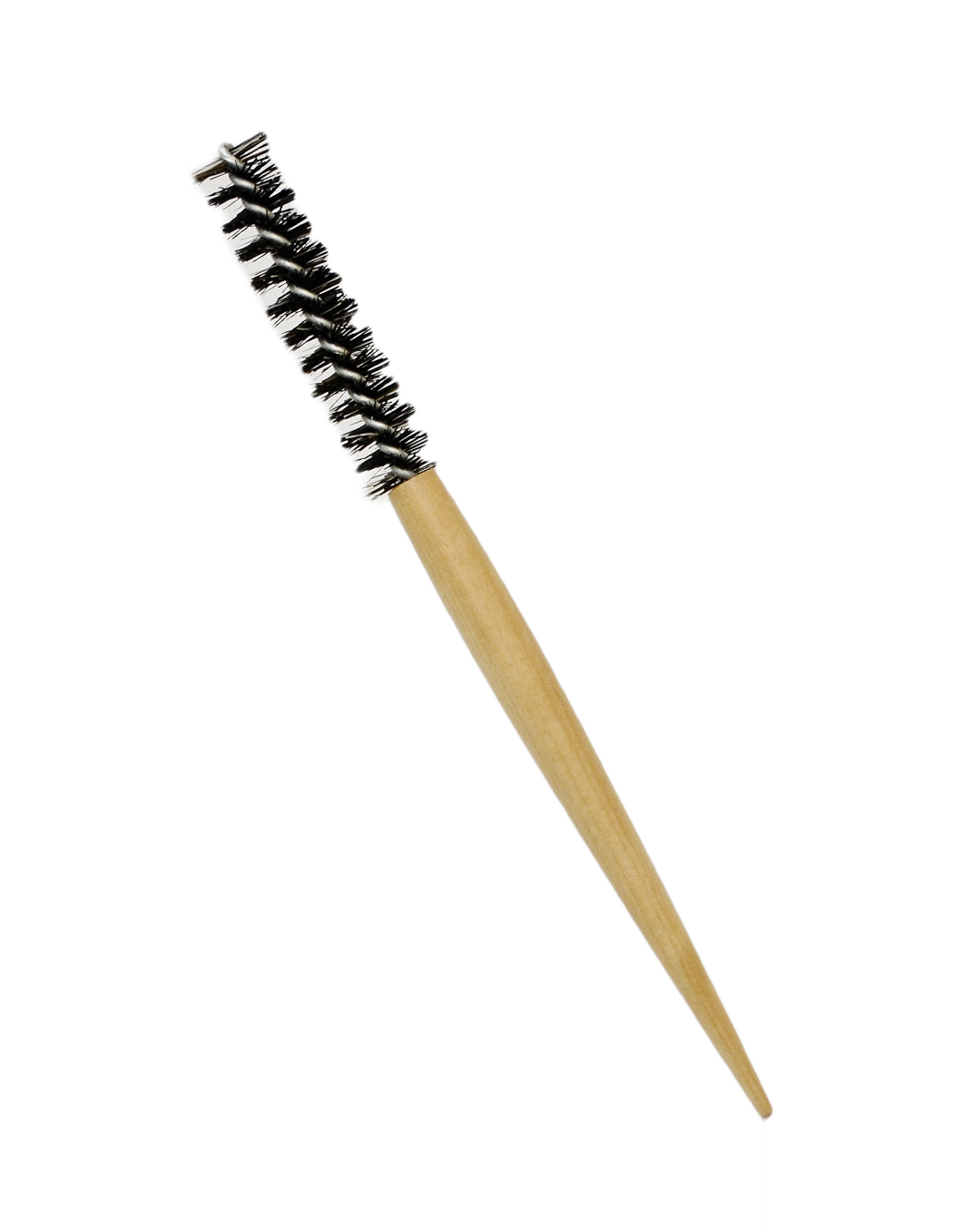Scovolino manico legno 16mm - Mp hair - immagine 2