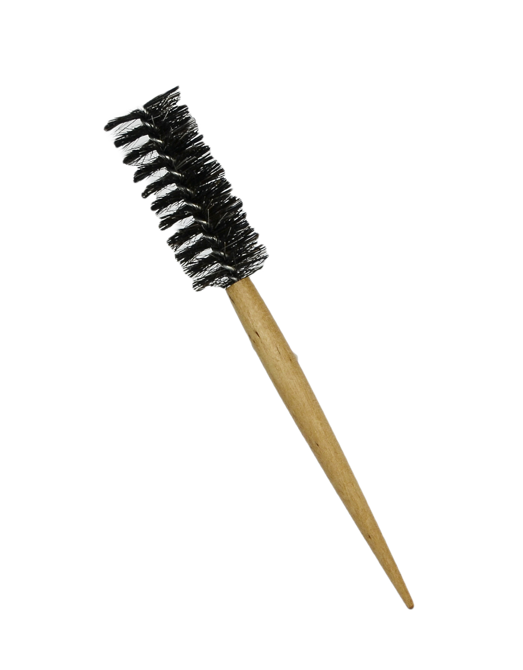 Scovolino manico legno 30mm- Mp hair - immagine 2