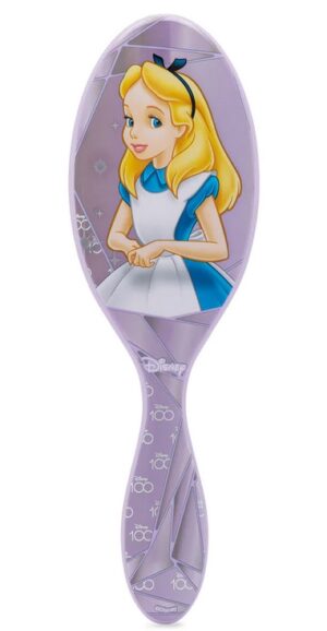 Spazzola Scioglinodi Wet Brush Princess Alice - Idra