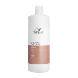 Shampoo ristrutturante intense repair Fusion 1000ml Wella