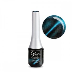 Smalto Semipermanente 7ml 9d Cat Eyes - Estrosa/7956 Aquarius