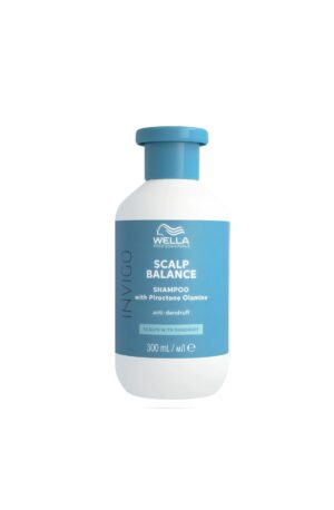 Shampoo antiforfora Scalp Balance Invigo 300ml - Wella