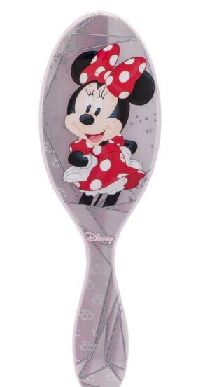Spazzola Scioglinodi Wet Brush Minnie -  Idra