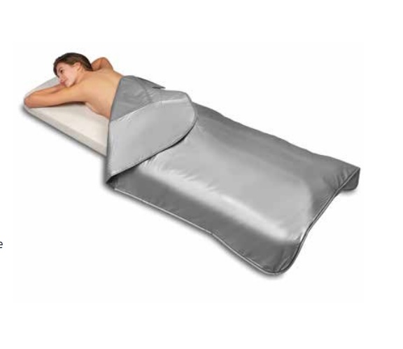 Termocoperta - Scaldalettino 230v Extra Large 120×190cm - Morocutti
