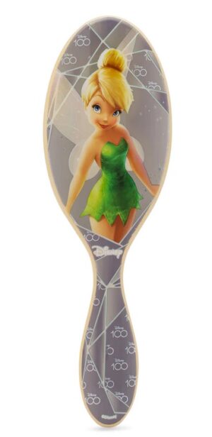 Spazzola Scioglinodi Wet Brush Princess Tinkerbell- Idra