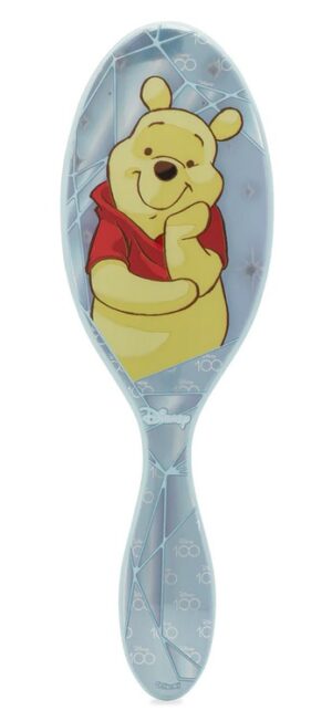 Spazzola Scioglinodi Wet Brush Winnie The Pooh -  Idra