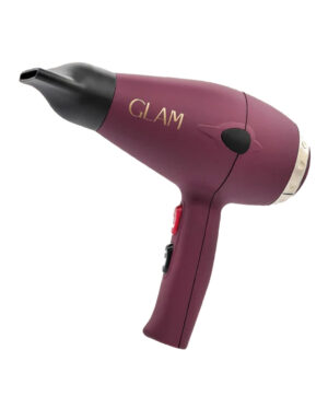 Phon Glam Bordeaux soft touch con diffusore - Fkf