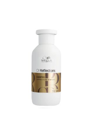 Shampoo rivelatore di luminosità oil Reflections 250ml Wella
