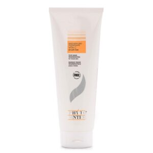Maschera Viso Rigenerante Vitamina C 250ml Phyto Sintesi