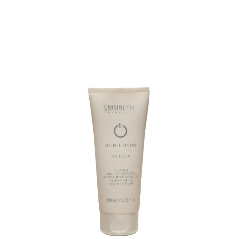 Fluido rivitalizzante senza risciacquo Rejuv Reb.Loom 100ml - Emsibeth