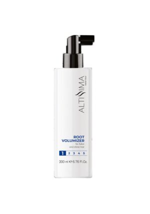 Spray volume rot volumizer 100ml - Altissima