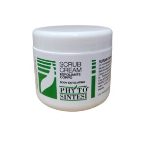 Crema Esfoliante Scrub Cream 500ml Phytofarma
