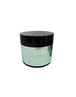 Cera Matt modeling hair wax Xflex 100 Ml - Edelstein