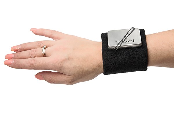 Braccialetto Magnetico Quickystick - Sibel