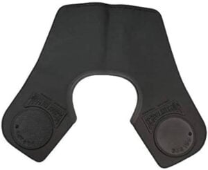 Mantellina Bob tuo school Nero - Sinelco