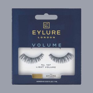 Ciglia Nere Volume N.107 - Eylure