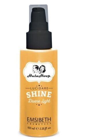 Lucidante Hulahoop Shine Divine Light 100 Ml - Emsibeth