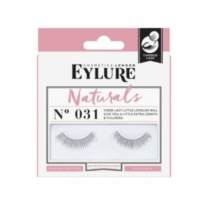 Ciglia Nere Naturals 031 Eylure