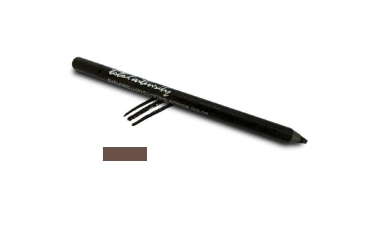 Long Wear Eyeliner - Emsibeth/Gold