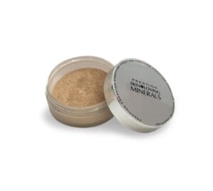Loose Powder Foundation - Emsibeth/ Medium Beige