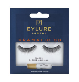 Ciglia Dramatic 191 3d - Eylure