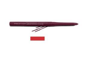 Matita Labbra Waterproof Prestige - Emsibeth/Red Red