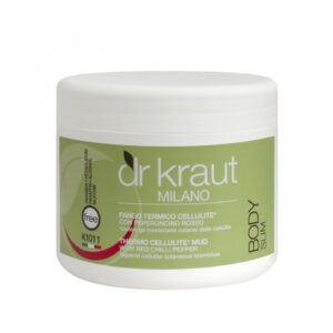 Fango Termico Cellulite Dr Kraut 500 Ml - Arco Cosmetici