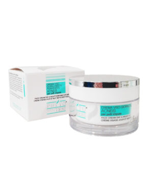 Crema Viso Giorno E Notte Purificante Acneis Per Pelli Impure 50 Ml Phitofarma
