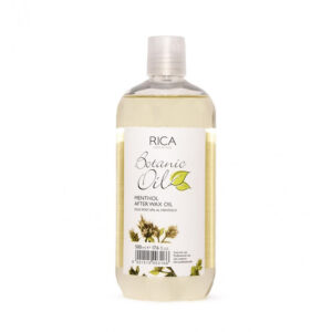 Olio Massaggio Mandorle Dolci Botanic Oil 500ml - Rica