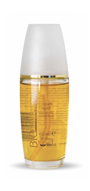 Cristalli Liquidi Bio Traitement Beauty 60 Ml - Brelil
