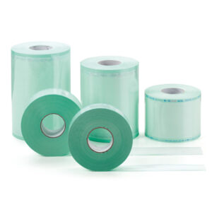 Rotolo Per Sigillatrice 7,5 Cm X 200 Mm - Tecniwork