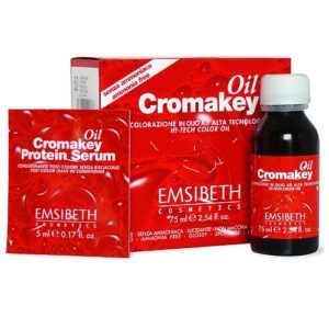 Oil Cromakey 75 Ml - Emsibeth