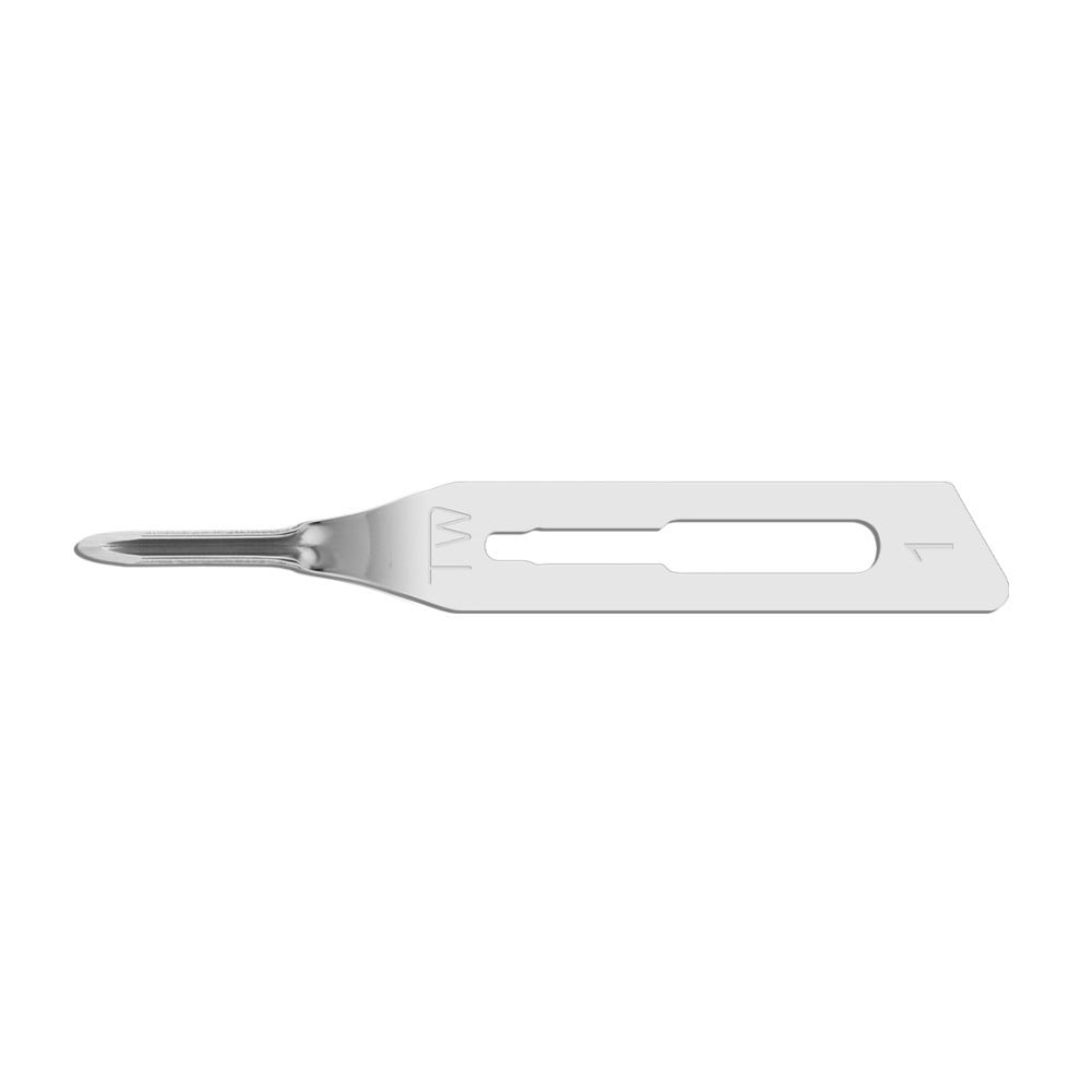 Lama sgorbia premium 1pz - Tecniwork/1