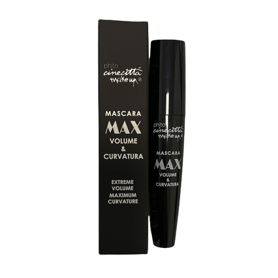 Cofanetto Trucco Mascara Matita occhi e Rossetto in crema n. 1 Cinecitta