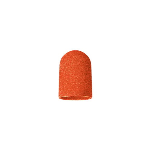 Cappucci Abrasivi Secure Cap 5r Fine 100pz Tecniwork