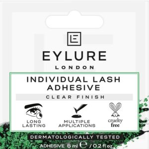 Colla per ciglia finte Individual Lash Adhesive 6ml- Eylure