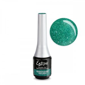 Smalto Semipermanente Gel Mini 7 Ml Estrosa/7985 Electric green