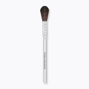 Pennello Make Up Per Illuminante Mesauda/ F08