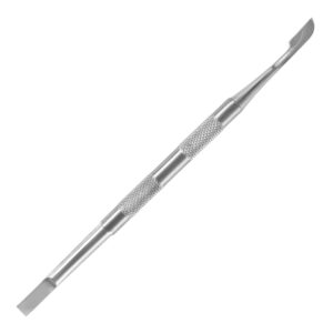 Spingipelle in Acciaio Inox a doppia punta - Tecniwork