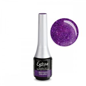 Smalto Semipermanente Gel Mini 7 Ml Estrosa/7981 Sexy Icon