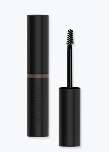 Mascara Volumizzante Sopracciglia Brow a spell Mesauda/102 Brunette