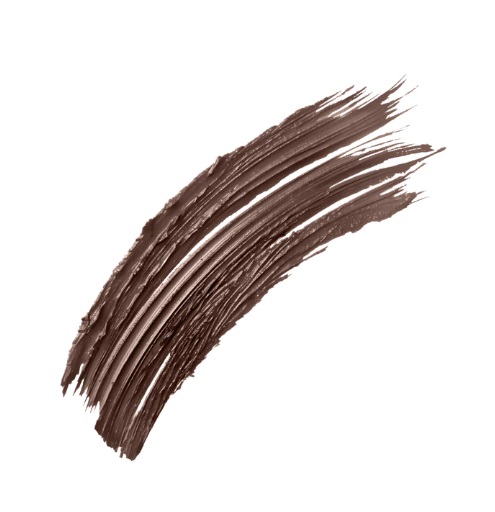 Mascara Volumizzante Sopracciglia Brow a spell Mesauda/102 Brunette - immagine 2