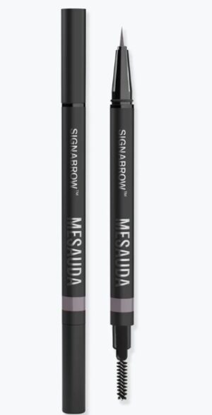 Penna per Sopracciglia Signabrow Mesauda/102 Brunette
