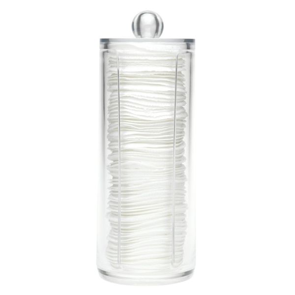 Dispenser Dischi Cotone In Acrilico - Sinelco