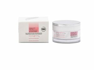Crema Viso Pelli Sensibili Calendula 50 Ml Phytosintesi