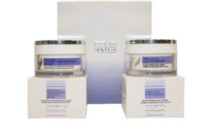 Cofanetto Anti Age Retinolo Crema Viso e Crema Collo Phytosintesi
