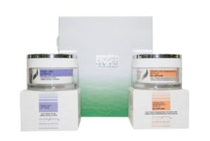 Cofanetto Viso Crema Viso Lifting e Crema Viso Vitamina C Phytosintesi