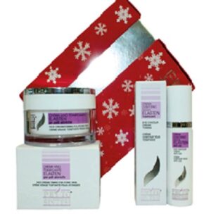 Cofanetto Viso Crema Elasten e Contorno occhi Elasten Phytosintesi